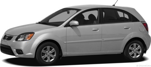 2010 Kia Rio5 4dr Hatchback_101